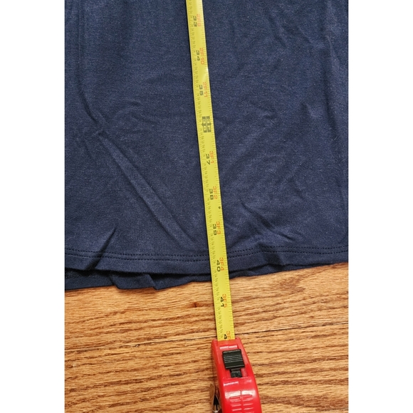 Abercrombie & Fitch maxi skirt - Picture 6 of 7